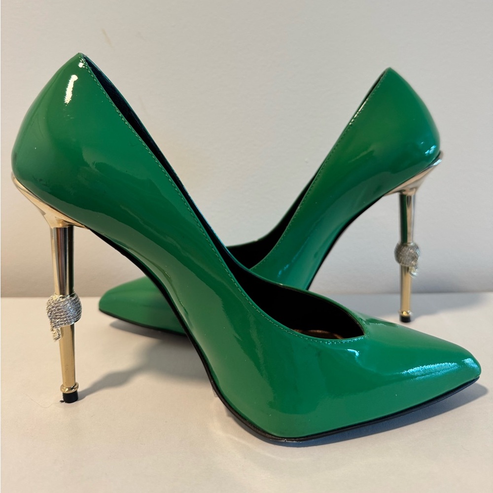 Philipp Plein Heels